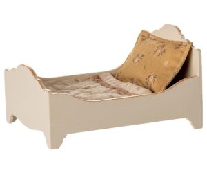 Bed, Mouse - Off white