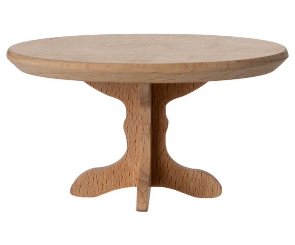 Oval coffee table, Mouse - Nature