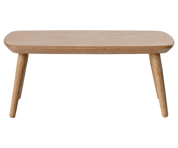 Coffee table, Mouse - Nature