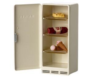 Fridge, Mouse - Off white