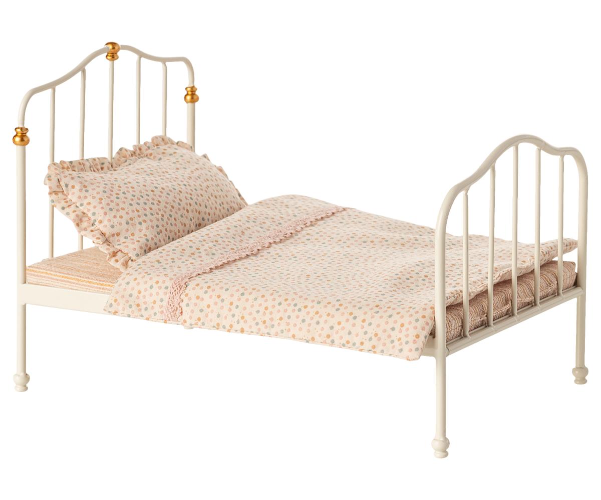 Cot bed, Micro - Powder
