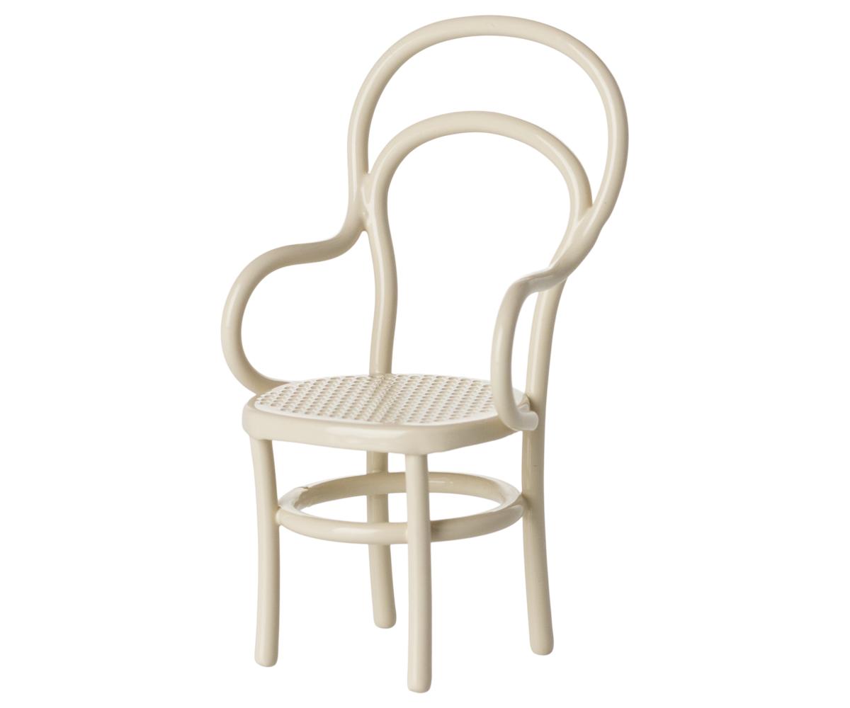 Vintage chair, Mouse - Mint
