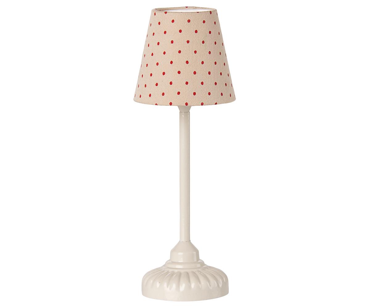 Vintage floor lamp, Mouse - Mint Vintage floor lamp, Mouse - Mint