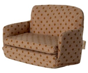 Sofa bed, Mouse - Dots