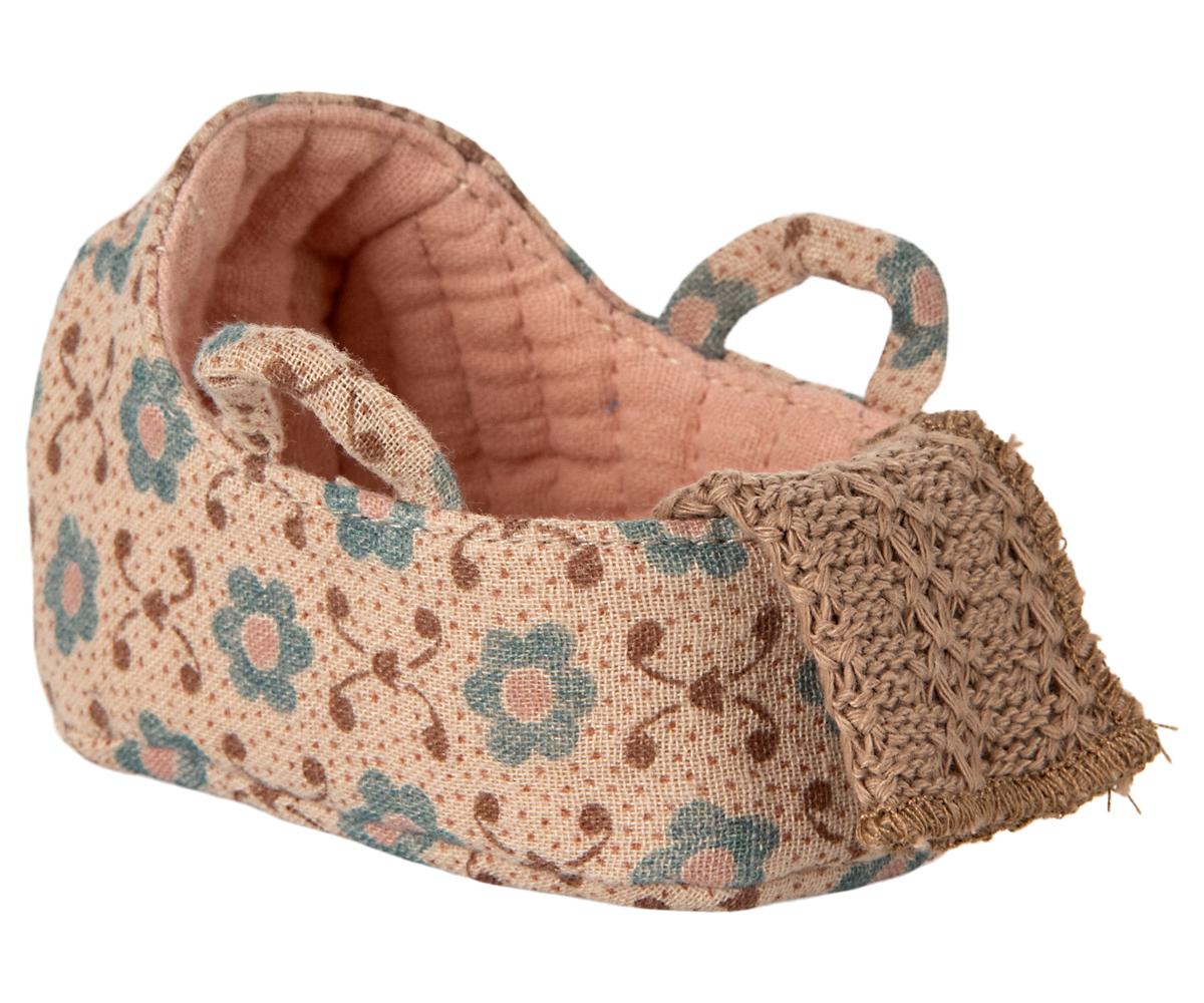 Sofa bed, Mouse - Dots