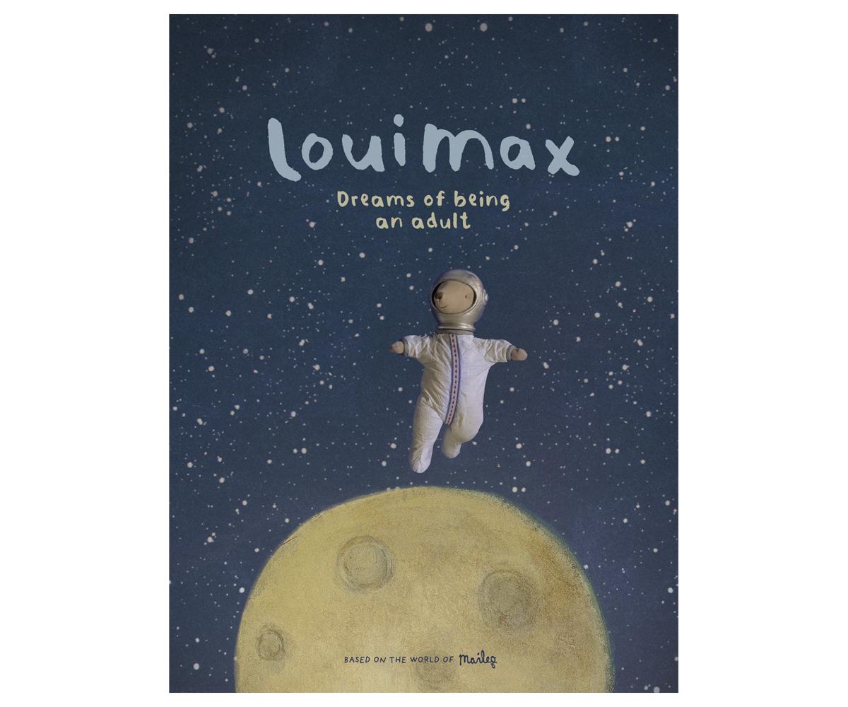 Poster - LouiMax - Airplane