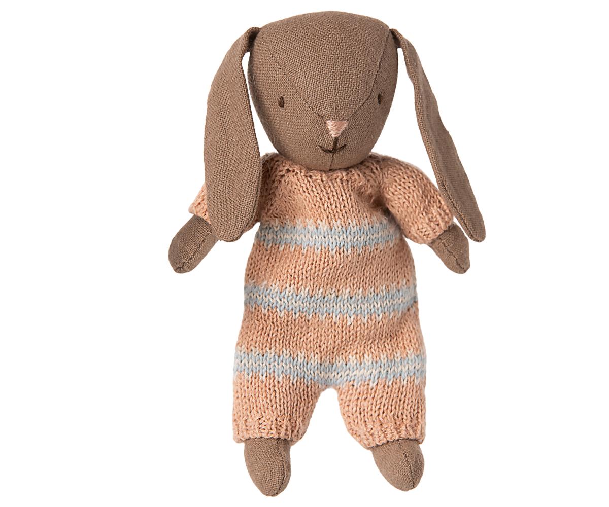 Winter rabbit, Micro - Sand - Mint Winter rabbit, Micro - Sand - Mint