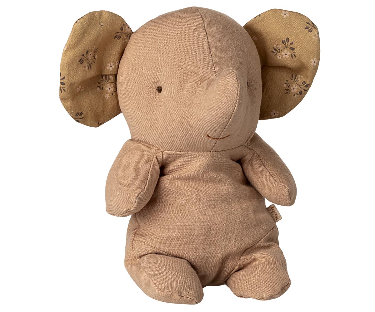 Safari friends, Elephant, Medium - Vintagerose