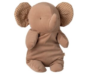 Safari friends, Elephant, Medium - Vintagerose