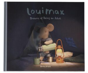 LouiMax - Dreams of being an adult