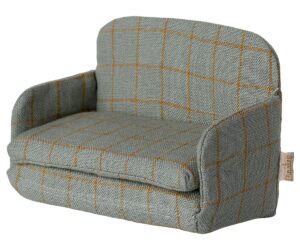 Sofa bed, Mouse - Checker