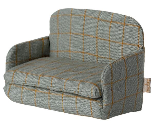 Sofa bed, Mouse - Checker