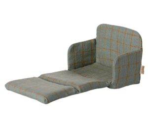 Sofa bed, Mouse - Checker
