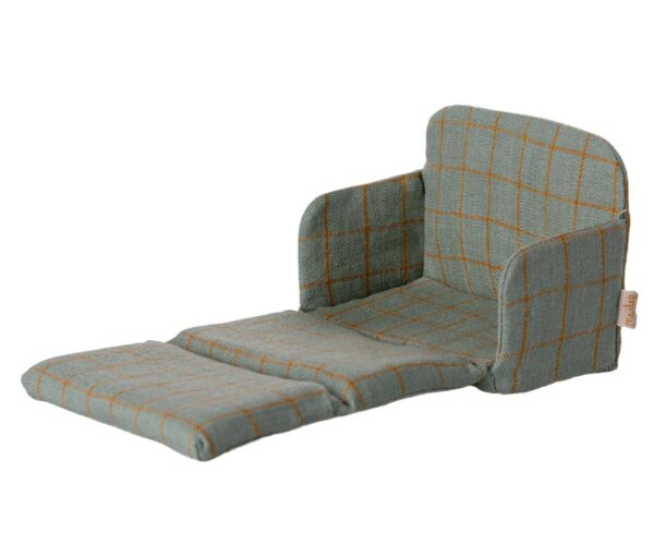 Sofa bed, Mouse - Checker