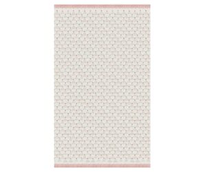 Gift wrap, 10 m - Cherry - Red