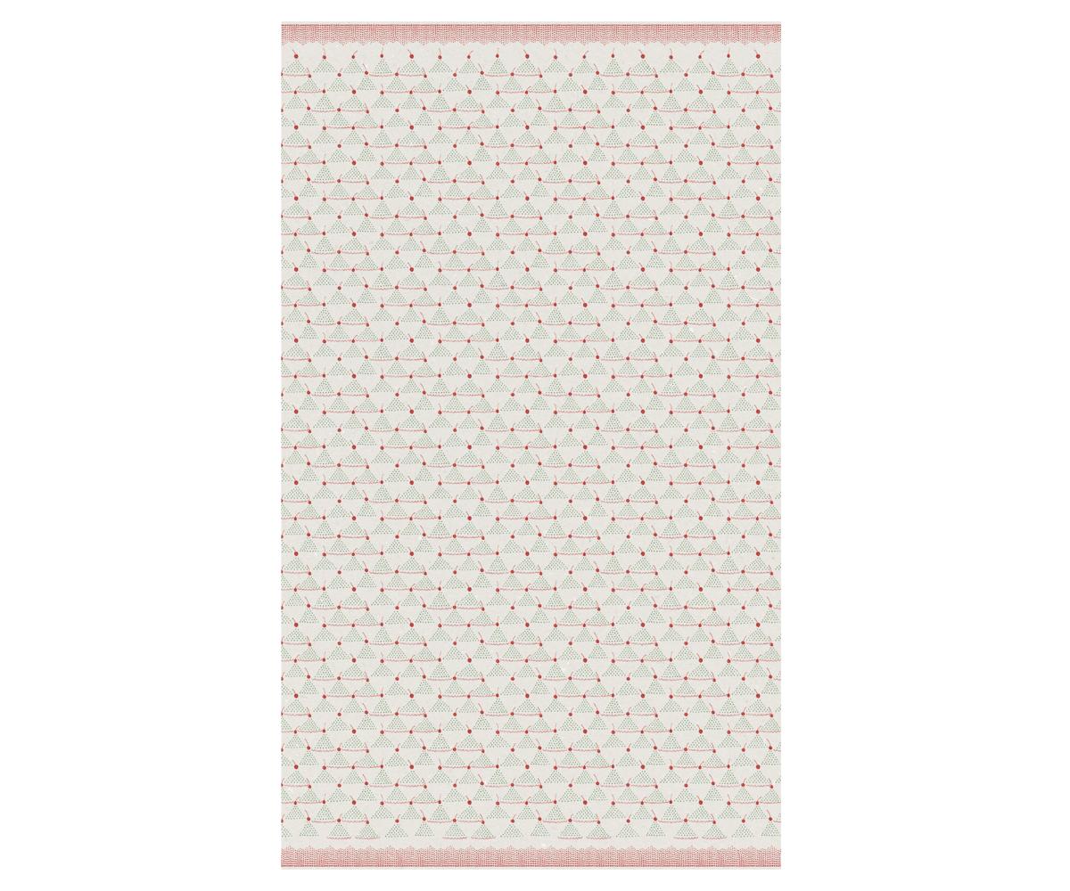 Bunny set, Micro - Brown - Dusty rose