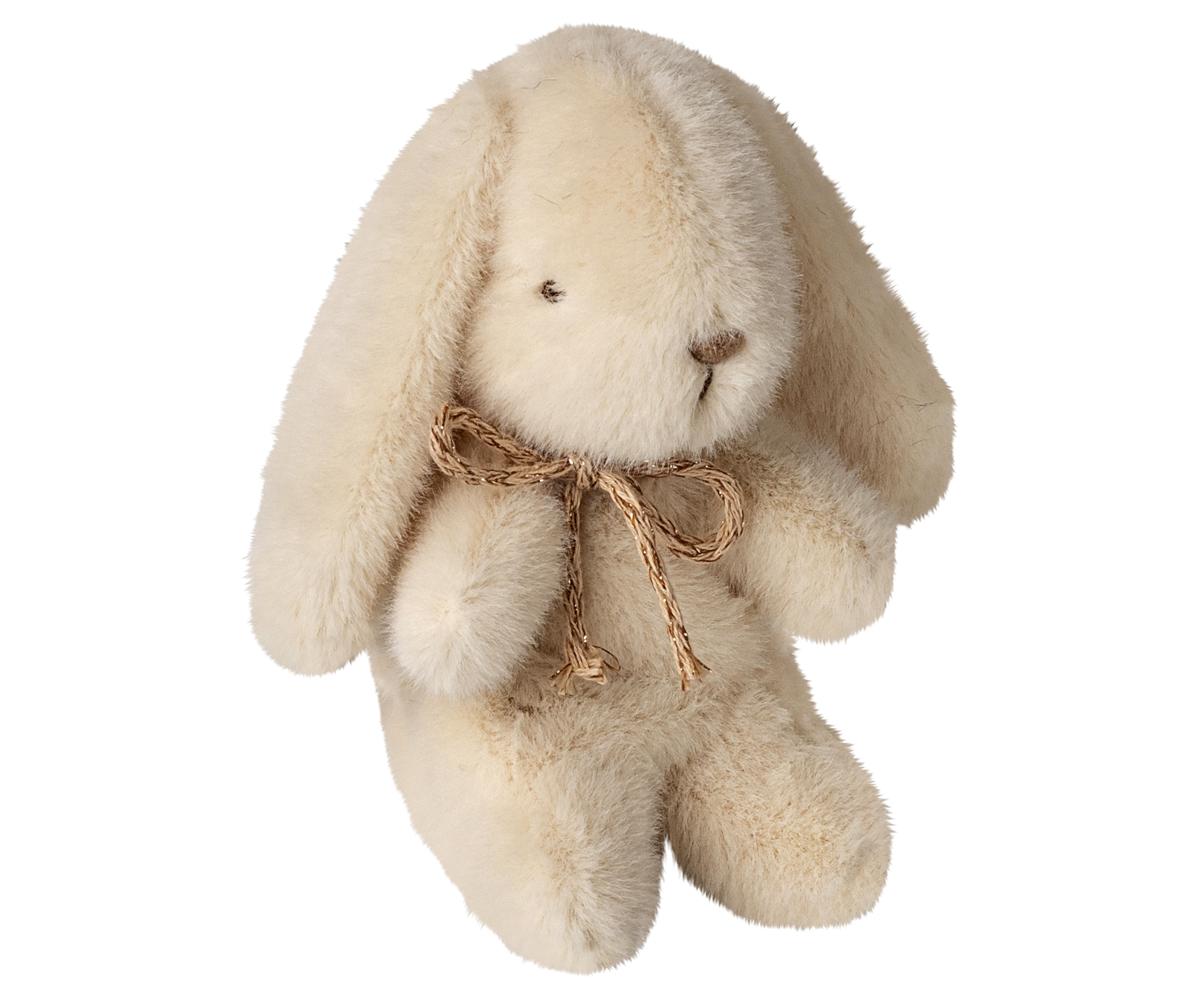 Bunny plush, Mini - Light powder Bunny plush, Mini - Light powder