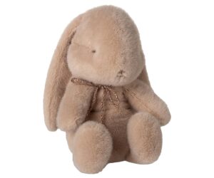 Bunny plush, Small - Powder
