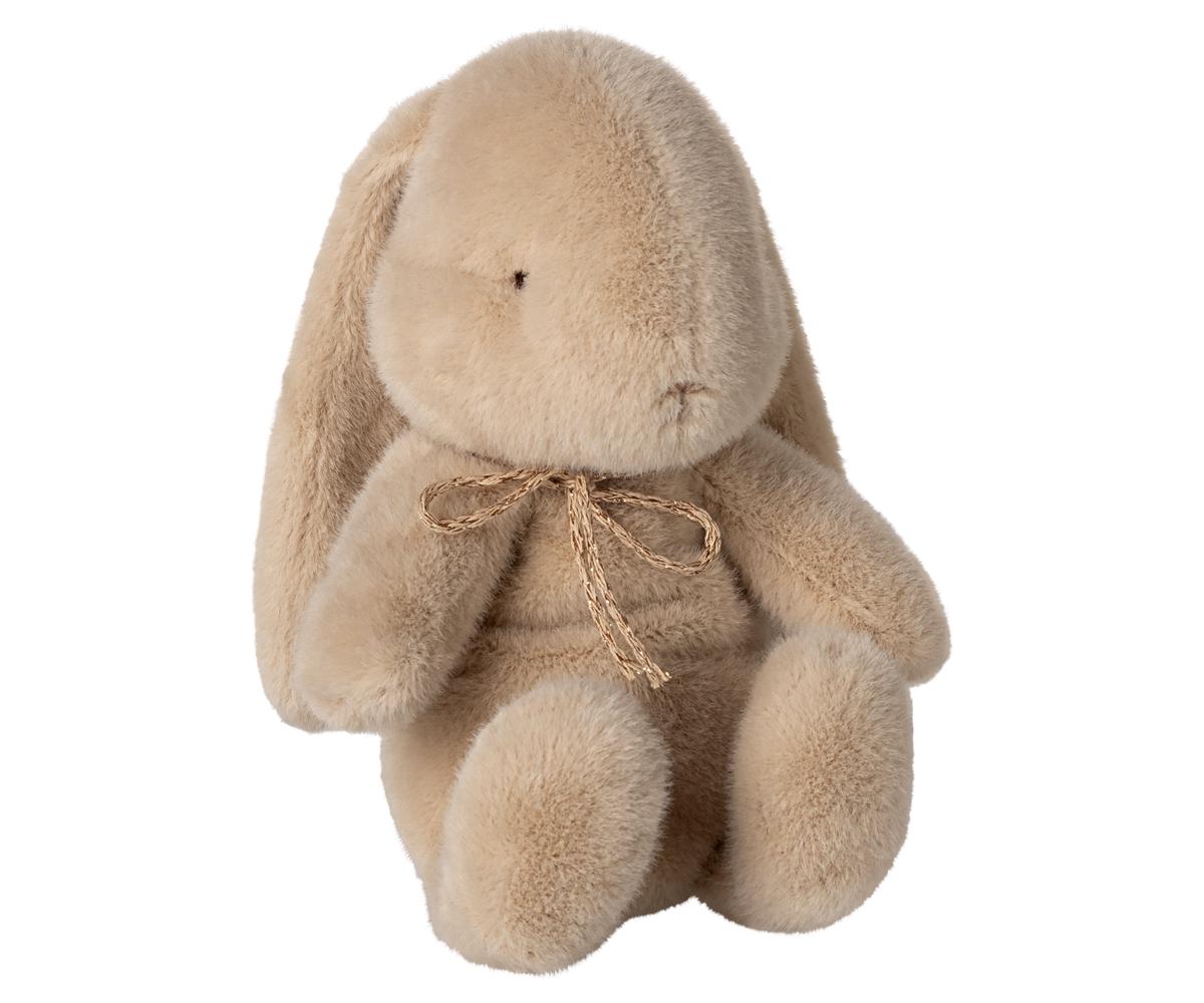 Bunny plush, Medium - Vintage rose