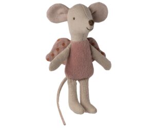 Fairy mouse, Little - Rose