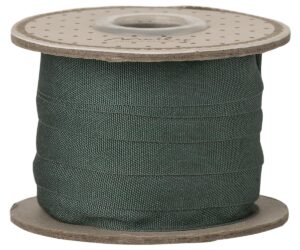 Ribbon, W: 13 mm x L: 10 m - Petrol