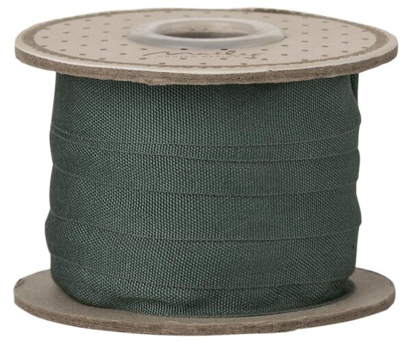 Ribbon, W: 13 mm x L: 10 m - Petrol