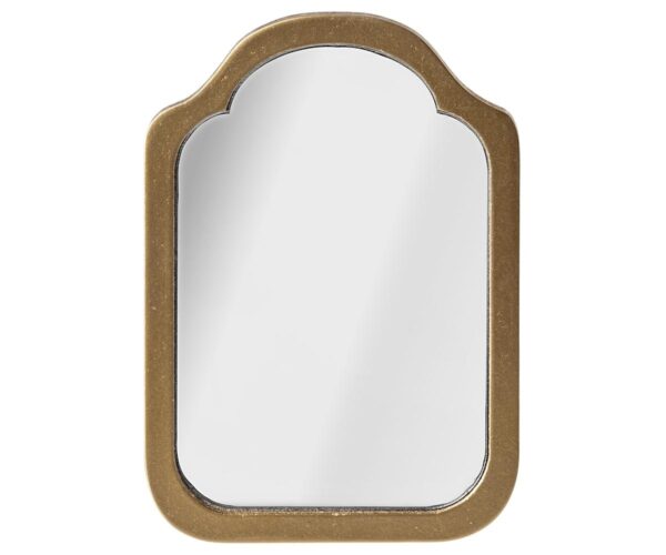 Mirror, Miniature