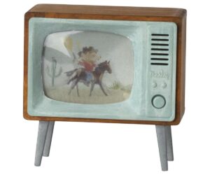 Television, Mouse