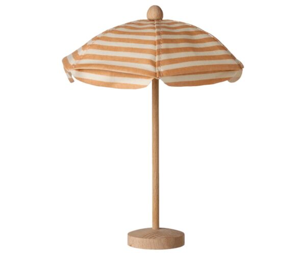 Beach umbrella, Mouse - Soft coral
