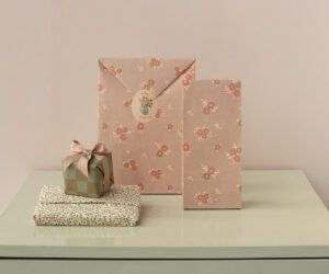 Gift bag, Medium - Michette