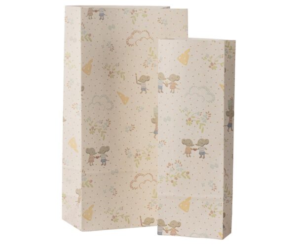 Gift bag, Mini - Have a mice day