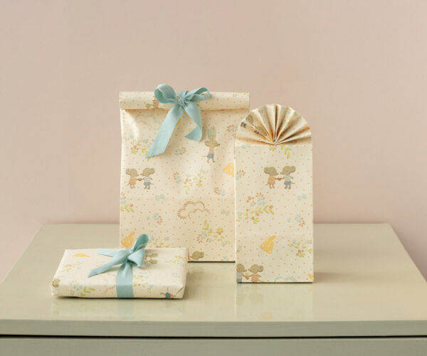 Gift bag, Mini - Have a mice day