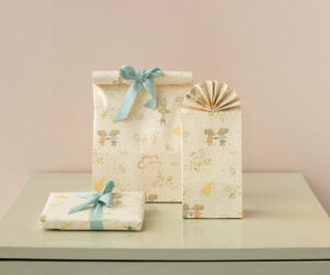 Gift bag, Medium - Have a mice day