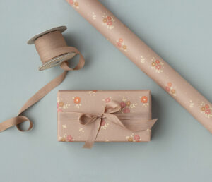 Gift wrap, 200 m - Michette