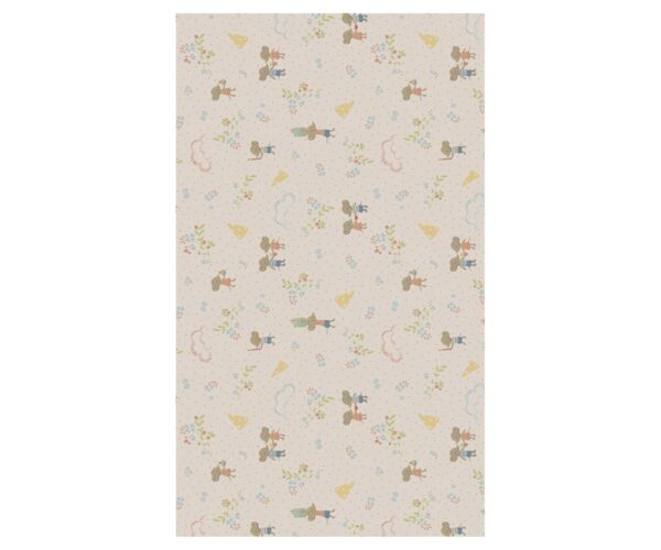 Gift wrap, 200 m - Have a mice day