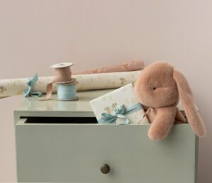 Gift wrap, 200 m - Have a mice day