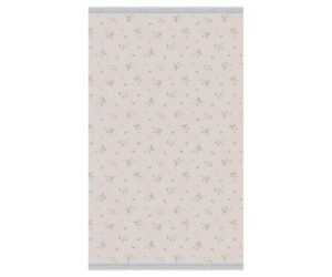 Gift wrap, 10 m - Bae - Blue