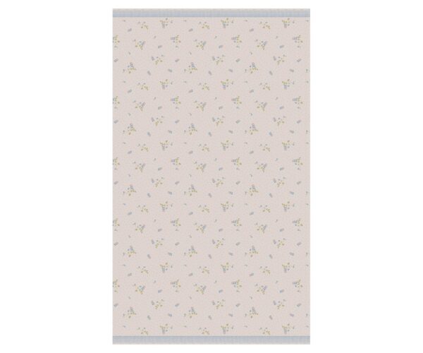 Gift wrap, 200 m - Bae - Blue