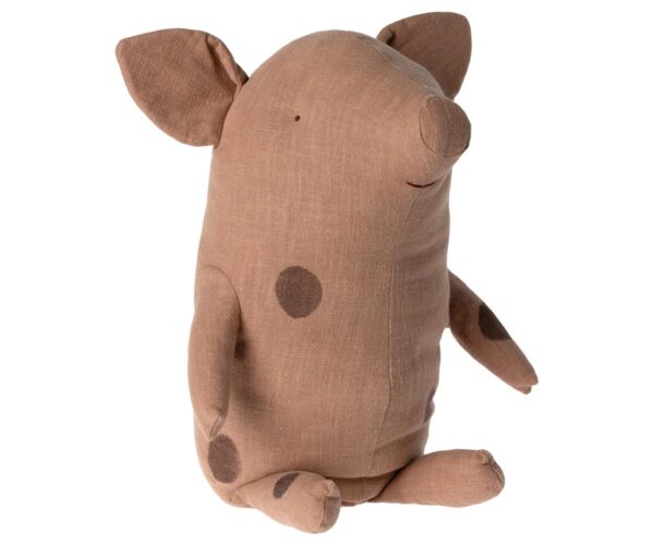 Truffle pig, Big - Vintage rose Truffle pig, Big - Vintage rose