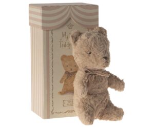 My first teddy - Powder