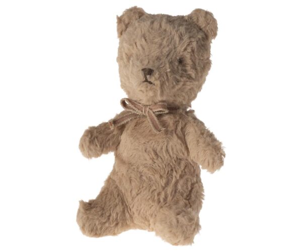 My first teddy - Powder My first teddy - Powder