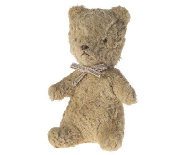 My first teddy - Sand My first teddy - Sand
