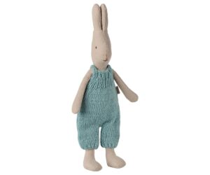 Rabbit, Size 1 - Classic - Knitted overall