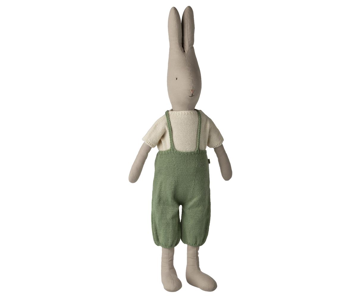 Bunny, Size 4 - Brown - Dress and shoes