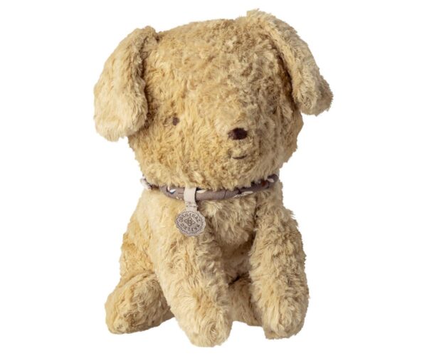 Puppy, Small - Soft sand Puppy, Small - Soft sand