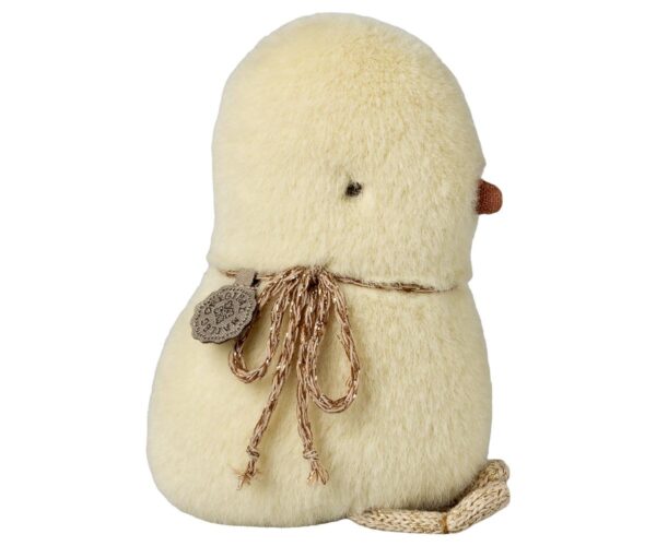 Chicken plush, Mini