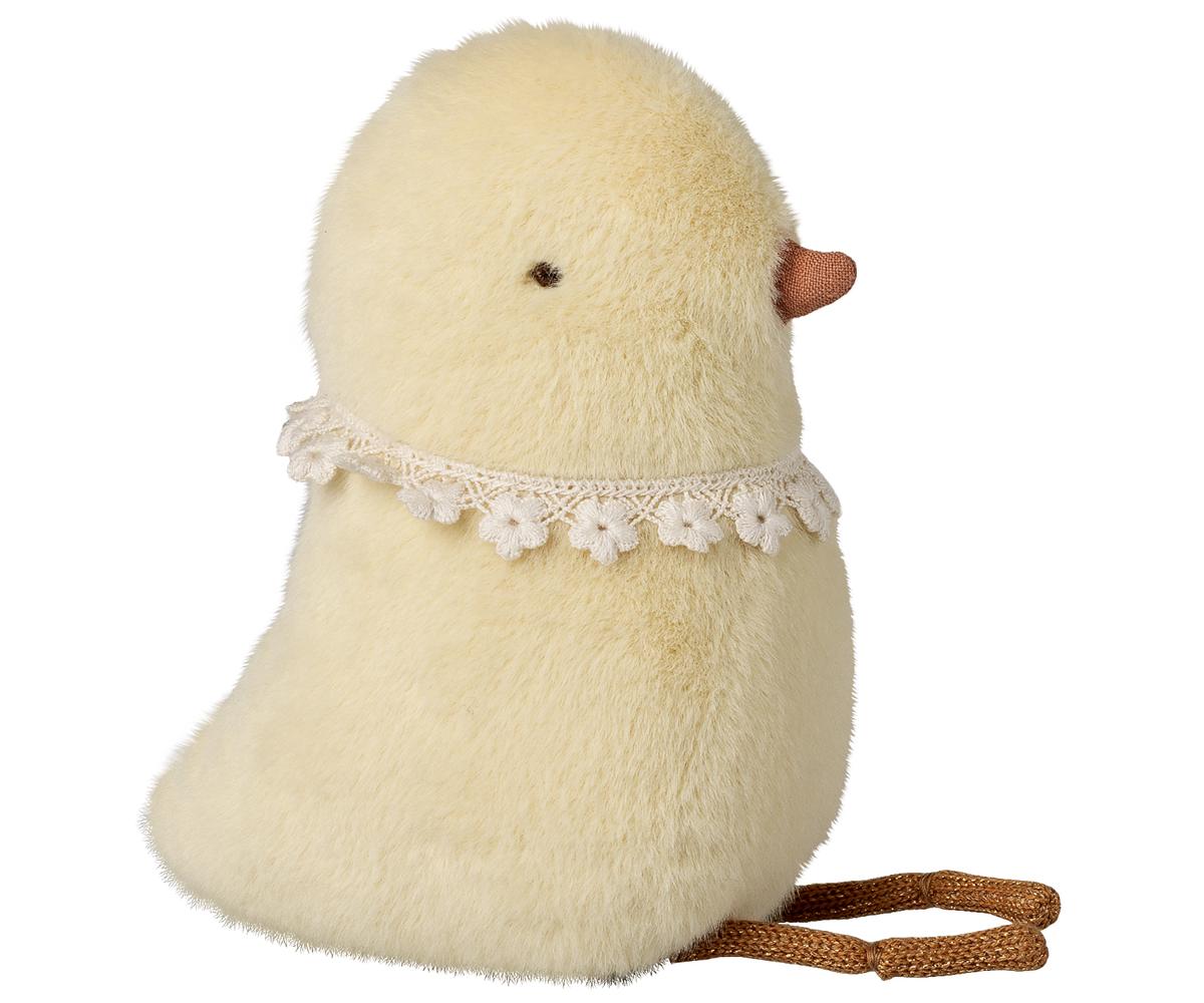 Chicken plush, Mini