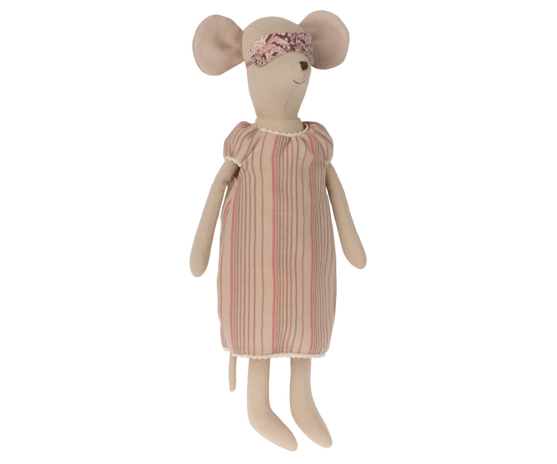 Medium mouse, Pyjamas