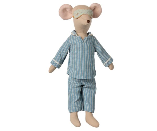 Medium mouse, Pyjamas