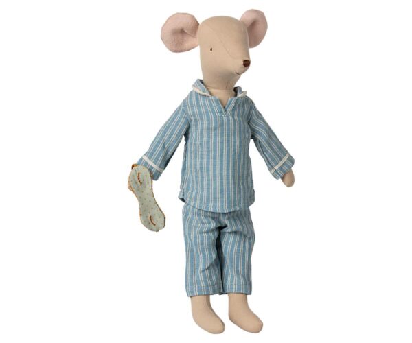 Medium mouse, Pyjamas